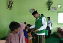 lazisnu-mwcnu-montong-tuban-santuni-102-anak-yatim-pada-ramadan