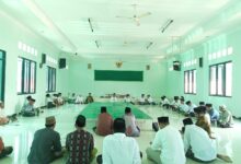 open-house-pcnu-tuban-jejak-kebajikan-dan-kesempatan-bermaaf-maafan