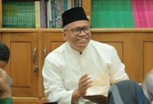 Kasus Grup Gay di Tuban Terungkap, PCNU: Mari Bimbing Kembali ke Jalan Fitrah. (Foto: LMCNU Tuban)