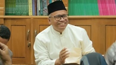 Kasus Grup Gay di Tuban Terungkap, PCNU: Mari Bimbing Kembali ke Jalan Fitrah. (Foto: LMCNU Tuban)