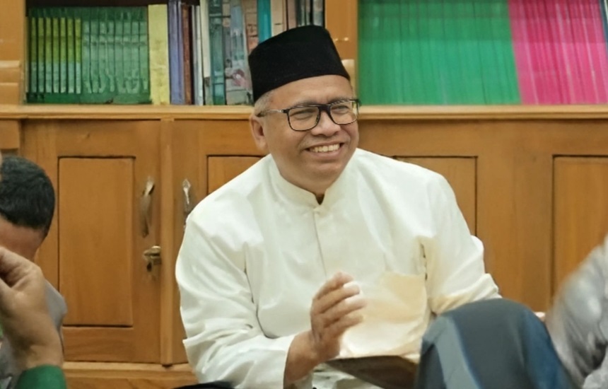 Kasus Grup Gay di Tuban Terungkap, PCNU: Mari Bimbing Kembali ke Jalan Fitrah. (Foto: LMCNU Tuban)